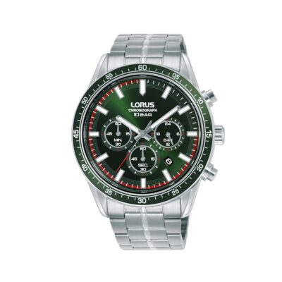 LORUS Watch RT349LX9