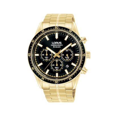 LORUS Watch RT350LX9