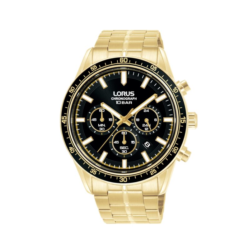LORUS Watch RT350LX9