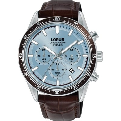 LORUS Watch RT351LX9