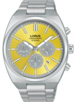 Lorus Women's 20mm Watch (RT367KX9)