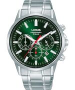 LORUS Watch RT375KX9