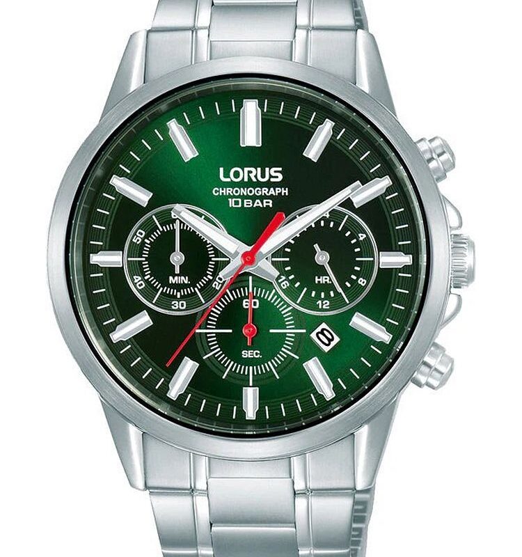 LORUS Watch RT375KX9 LORUS Watch RT375KX9