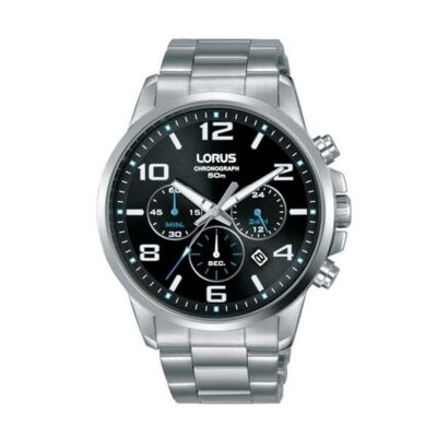 LORUS WATCHES RT391GX9
