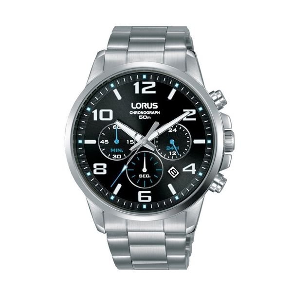 LORUS WATCHES RT391GX9 LORUS WATCHES RT391GX9