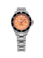 RATIO Women's Stainless Steel Watch (RTFL832)
