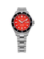 RATIO Women's Stainless Steel Watch (RTFL836)