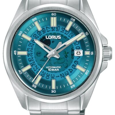 Lorus Women's 20mm Watch (RU405AX9)