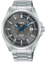 Lorus Women's 20mm Watch (RU407AX9)