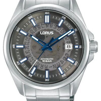 Lorus Women's 20mm Watch (RU407AX9)