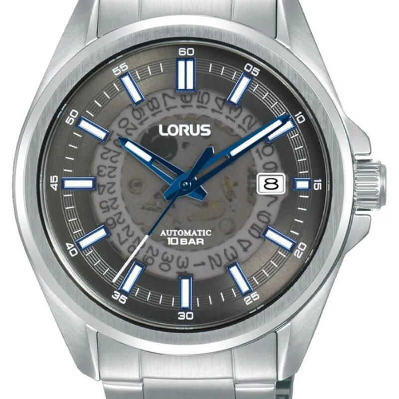 Lorus Women's 20mm Watch (RU407AX9)