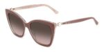 JIMMY CHOO RUA_G_S Women's Sunglasses