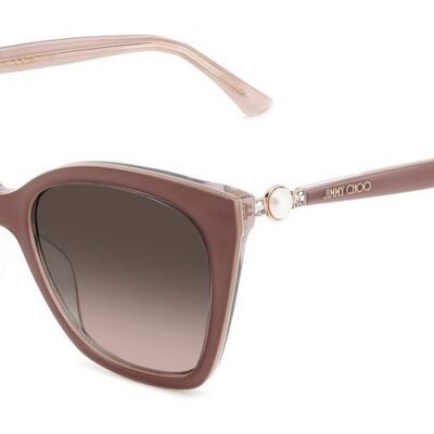 JIMMY CHOO RUA_G_S Women's Sunglasses