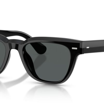 Oliver Peoples RUENY OV 5601SU Black/Midnight Express Sunglasses