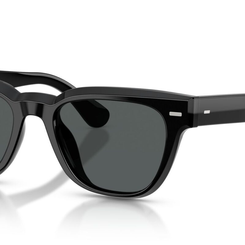 Oliver Peoples RUENY OV 5601SU Black/Midnight Express Sunglasses