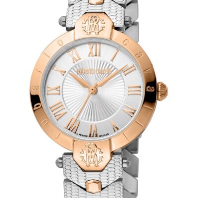ROBERTO CAVALLI BY FRANCK MULLER RV1L166M0091 Watch