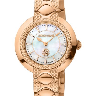 ROBERTO CAVALLI BY FRANCK MULLER RV1L180M0041 Watch
