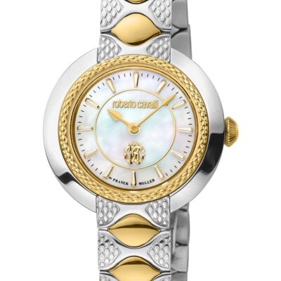 ROBERTO CAVALLI BY FRANCK MULLER RV1L180M0051 Watch