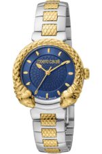 ROBERTO CAVALLI BY FRANCK MULLER RV1L190M0071 Watch