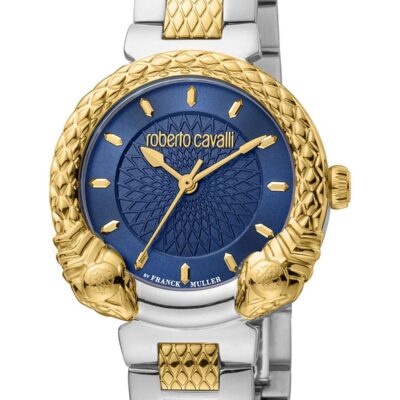 ROBERTO CAVALLI BY FRANCK MULLER RV1L190M0071 Watch