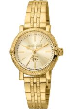ROBERTO CAVALLI BY FRANCK MULLER RV1L193M0051 Watch