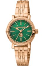 ROBERTO CAVALLI BY FRANCK MULLER RV1L193M0071 Watch