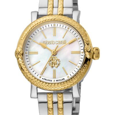 ROBERTO CAVALLI BY FRANCK MULLER RV1L193M0081 Watch