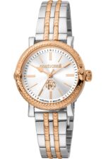 ROBERTO CAVALLI BY FRANCK MULLER RV1L193M0101 Watch