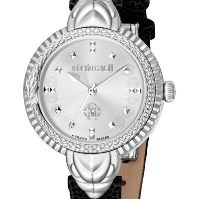 ROBERTO CAVALLI BY FRANCK MULLER RV1L203L0011 Watch