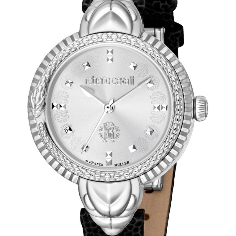 ROBERTO CAVALLI BY FRANCK MULLER RV1L203L0011 Watch