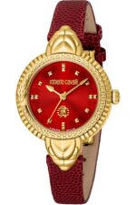 ROBERTO CAVALLI BY FRANCK MULLER RV1L203L0021 Watch