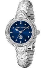 ROBERTO CAVALLI BY FRANCK MULLER RV1L203M0041 Watch