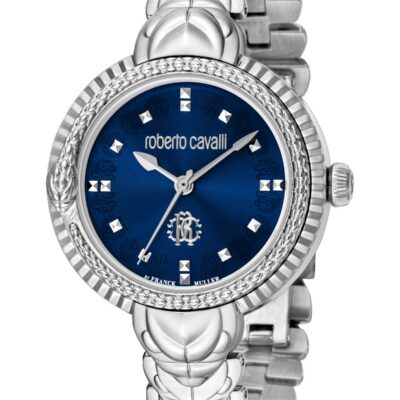 ROBERTO CAVALLI BY FRANCK MULLER RV1L203M0041 Watch