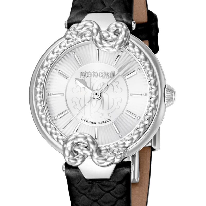 ROBERTO CAVALLI BY FRANCK MULLER RV1L214L0011 Watch