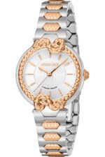 ROBERTO CAVALLI BY FRANCK MULLER RV1L214M0071 Watch