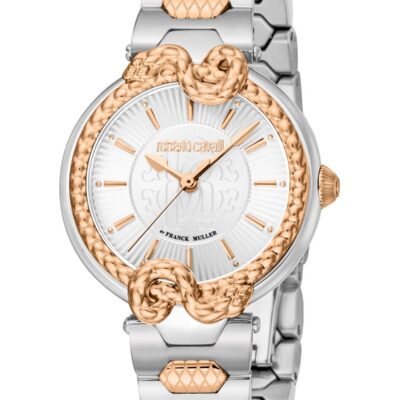 ROBERTO CAVALLI BY FRANCK MULLER RV1L214M0071 Watch