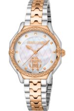 ROBERTO CAVALLI BY FRANCK MULLER RV1L225M0081 Watch