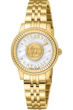 ROBERTO CAVALLI BY FRANCK MULLER RV1L228M0051 Watch
