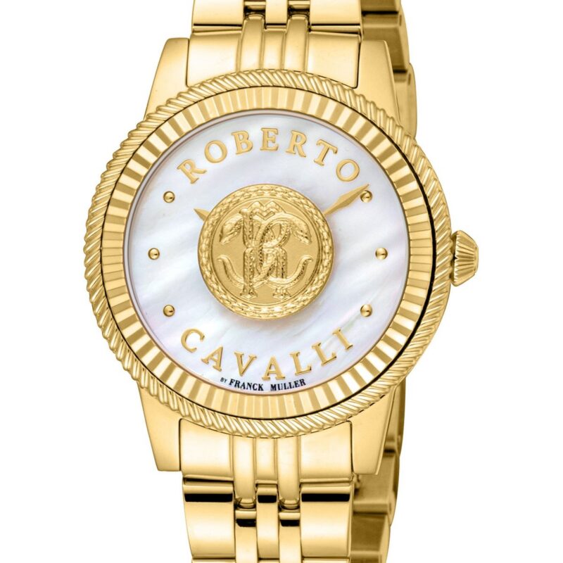 ROBERTO CAVALLI BY FRANCK MULLER RV1L228M0051 Watch