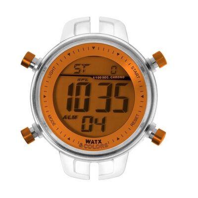WATX&COLORS Watch RWA1014