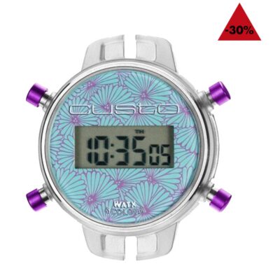 WATX&COLORS Watch RWA1028