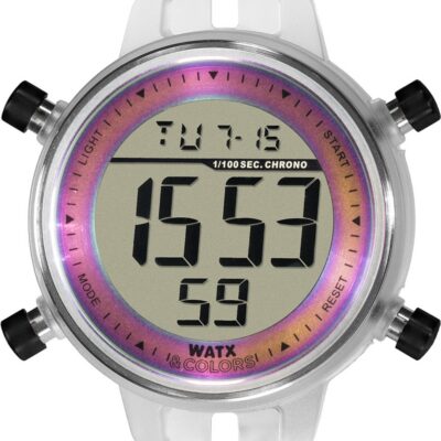WATX&COLORS Watch RWA1045