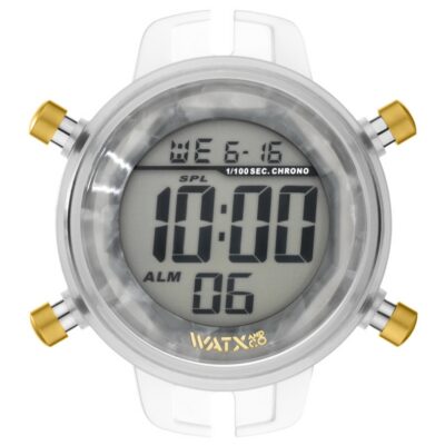 WATX&COLORS Watch RWA1060