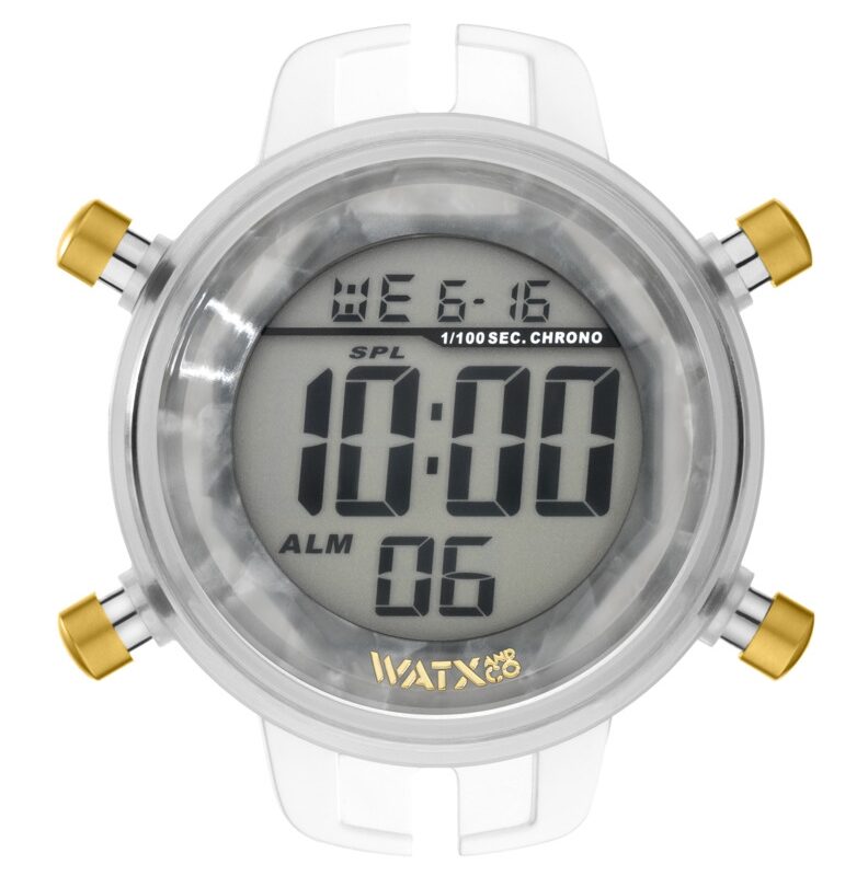 WATX&COLORS Watch RWA1060