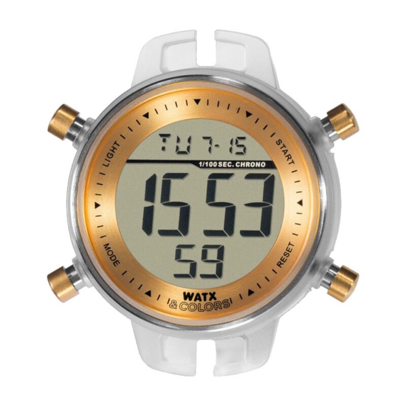 WATX&COLORS Watch RWA1083