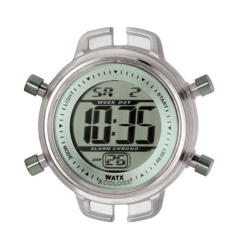 WATX&COLORS Watch RWA1511