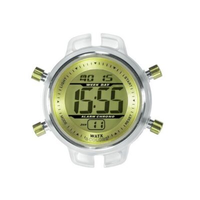 WATX&COLORS Watch RWA1533