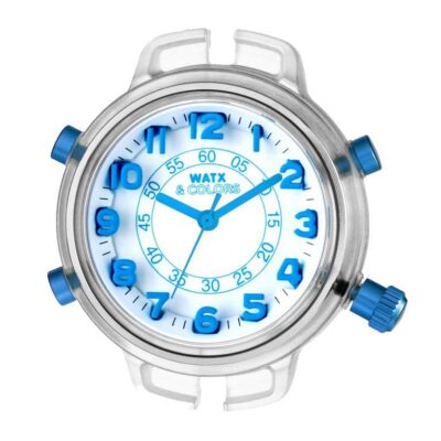 WATX&COLORS Watch RWA1562R