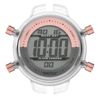 WATX&COLORS Watch RWA1574
