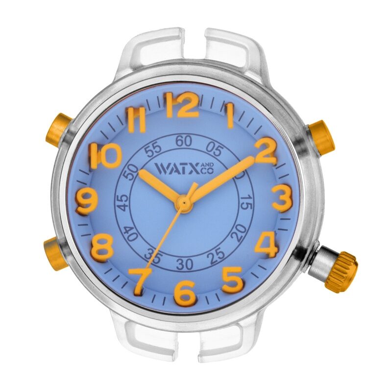 WATX&COLORS Watch RWA1578